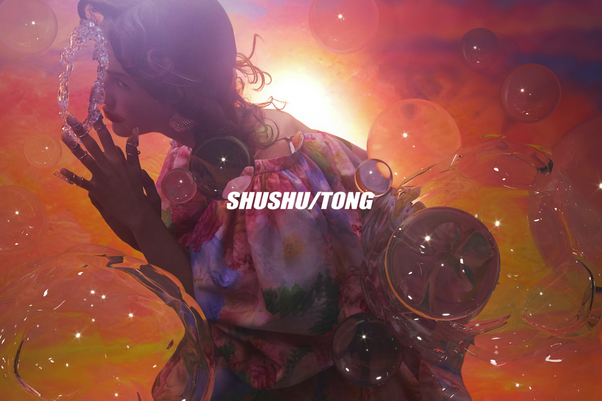 SHUSHU/TONG Collections Women's Clothing, Shop Online At Common Place