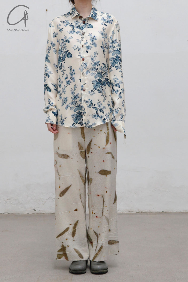 ARCHIVIO J.M.Ribot Shirt SH09/LF ARCHIVIO J.M.Ribot Shirt SH09/LF
