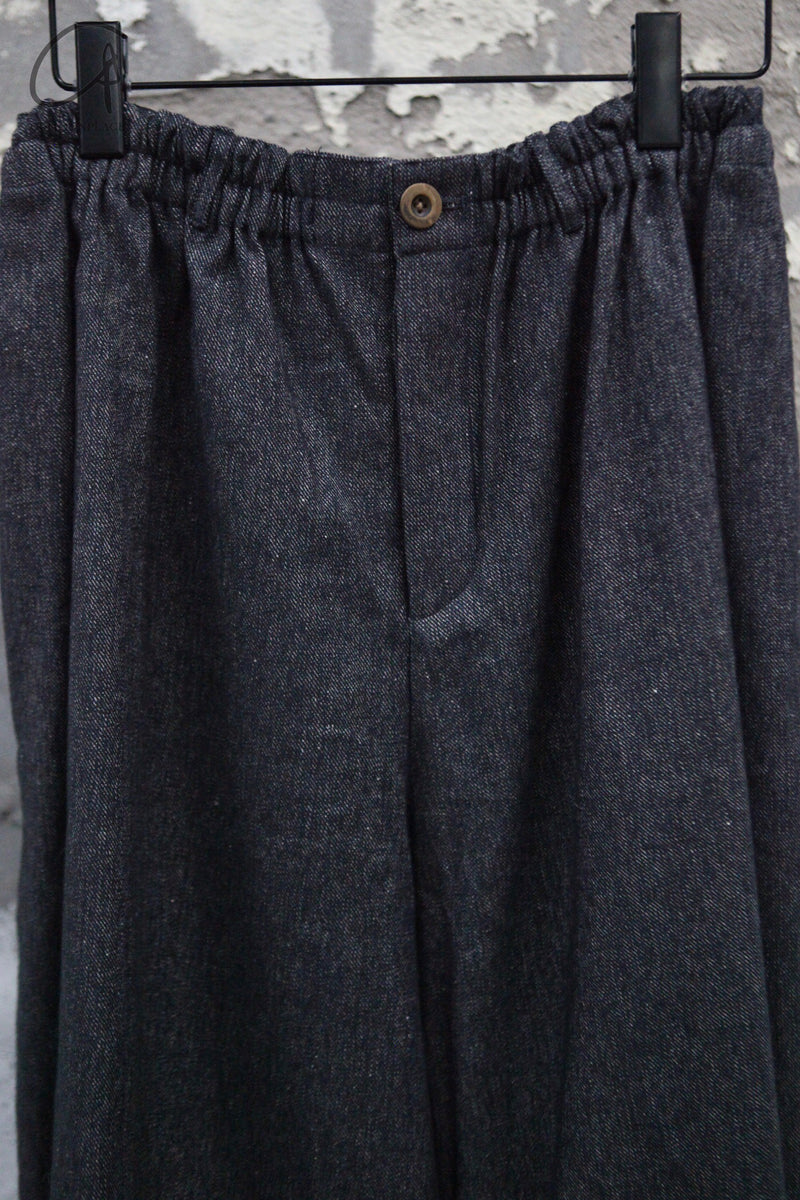 【花子】CLANE COCOON SALOPETTE PANTS Osmond Knotted Strap Zenana Overalls (Sand Beige) · NanaMacs