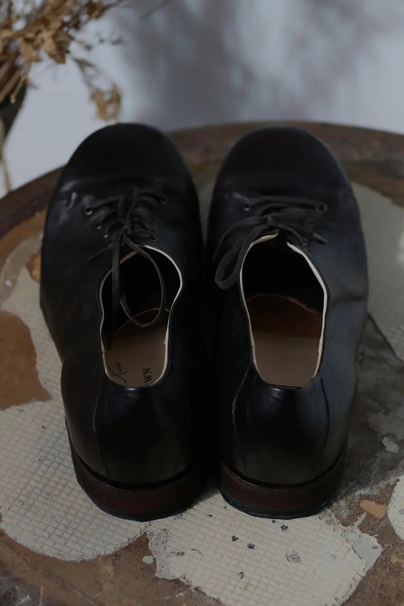 Aviva Jifei Xue x Shoe&Sewn 