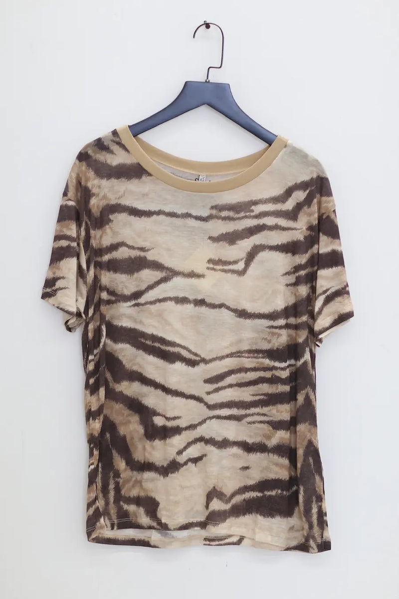 BASERANGElooseT-shirtTOLO-BLP-