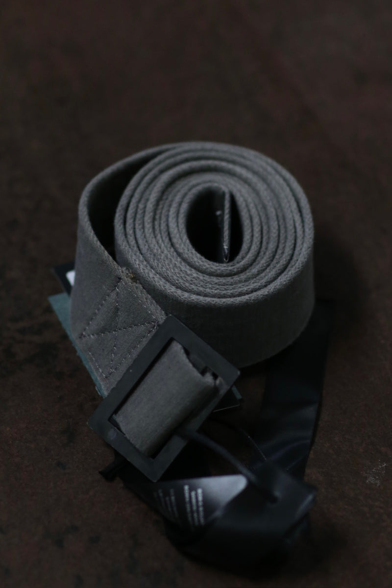 BORIS BIDJAN SABERI BELT1