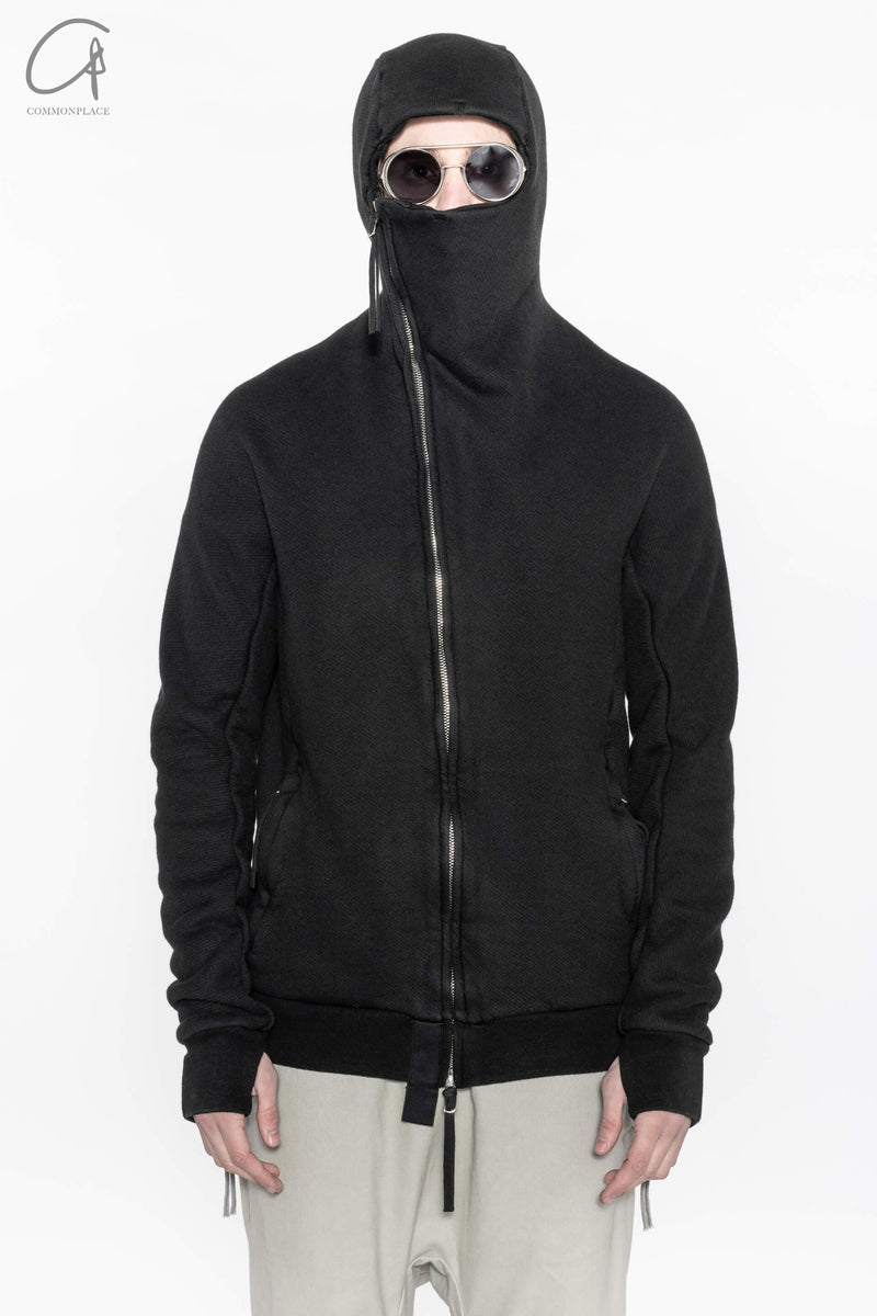 BORISBIDJANSABERIHOODEDJACKETZ