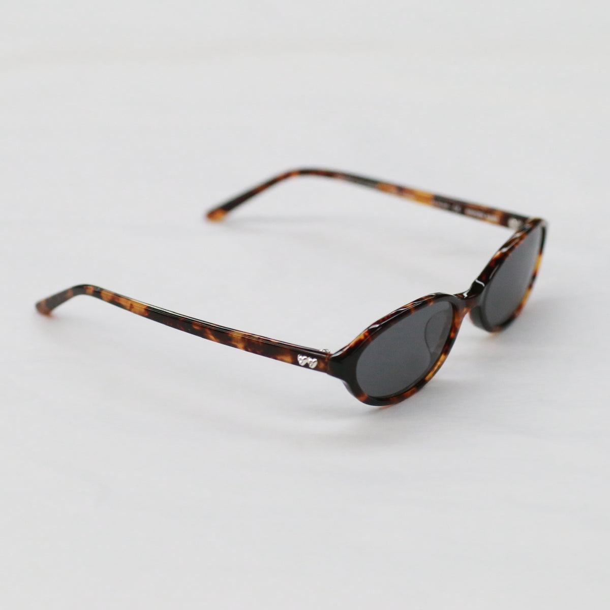 Bonnie Clyde Bigger Baby Glasses BC-Bigger Baby BIGBTOGRL412-TB (Torto
