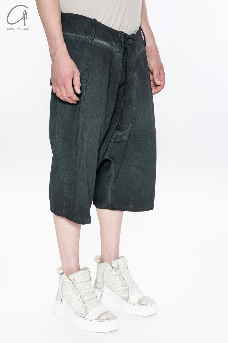 BorisBidjanSaberiShortsGermanC