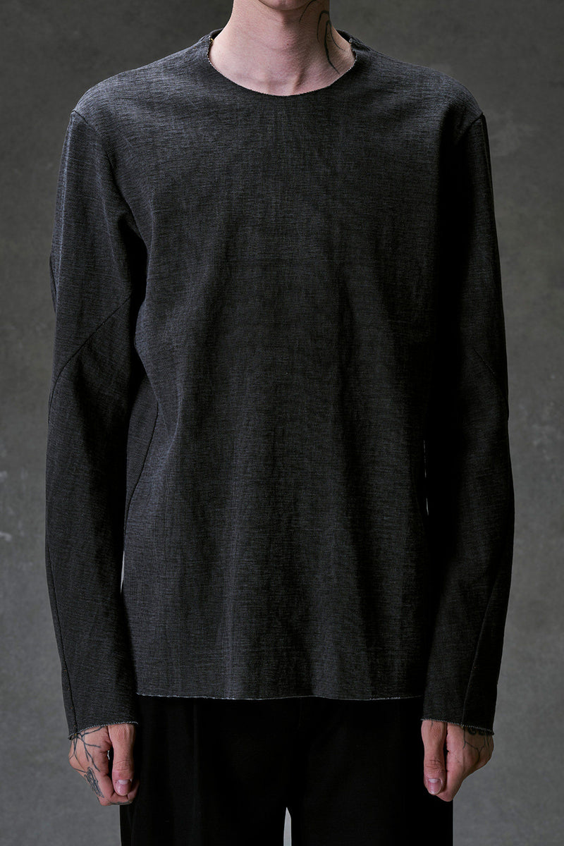 DEVOA26SSLongSleeveT-