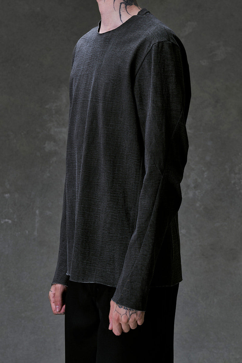 DEVOA26SSLongSleeveT-