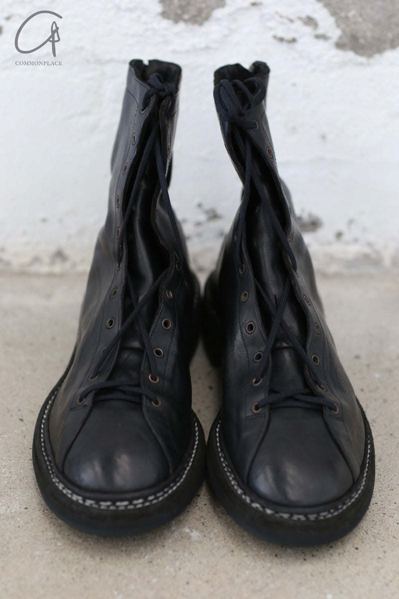 e*l様 GUIDI GUIDI | 310 SOFT HORSE FULL GRAIN BOOTS