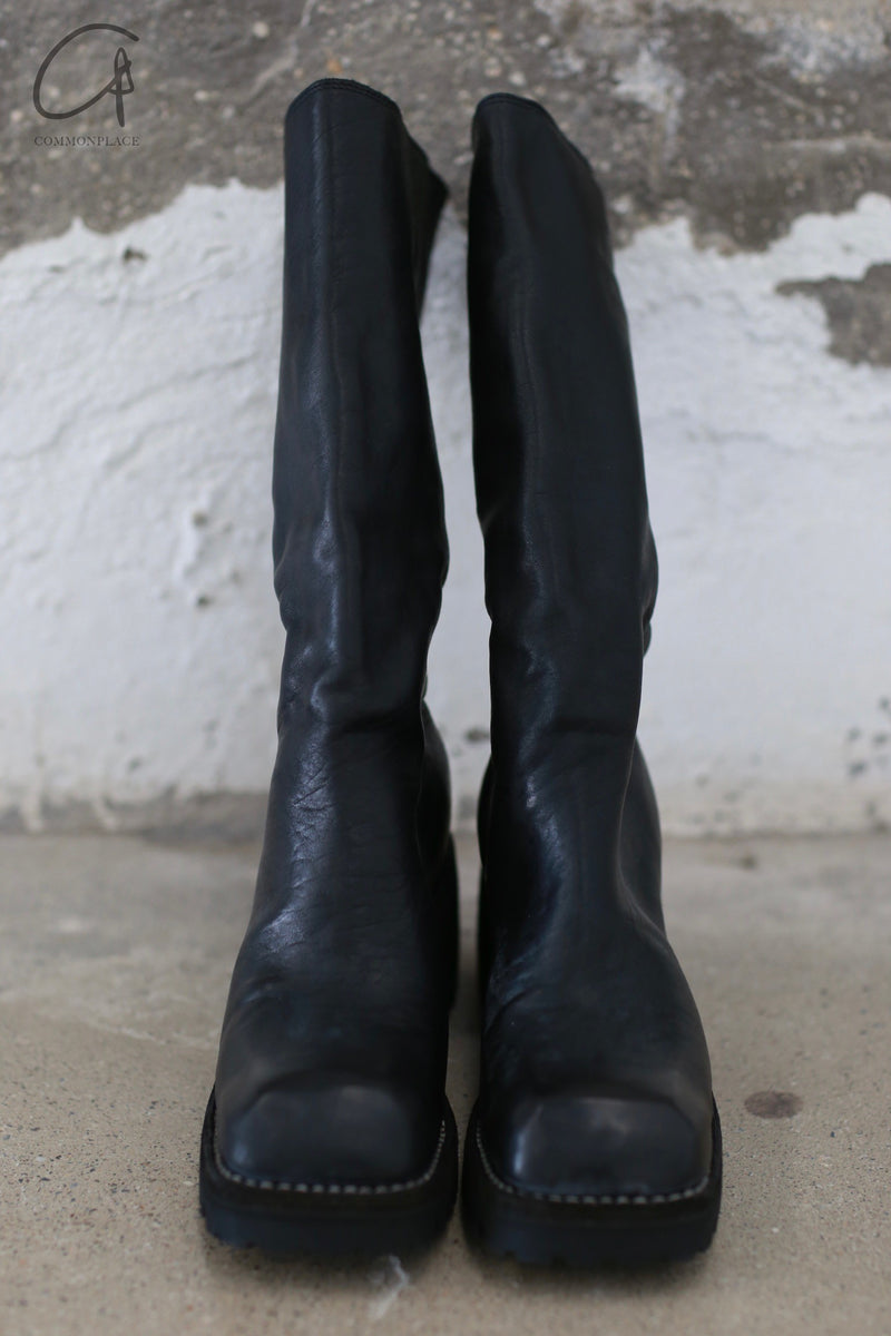 Guidi 788v サイズ41 GUIDI90899089Vsofthorseleather