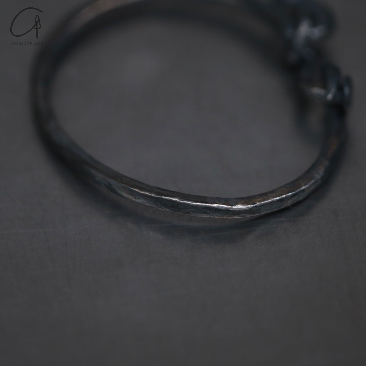 GUIDI bracelet 925 silver Italian handmade GD-G-BR15-0 silver