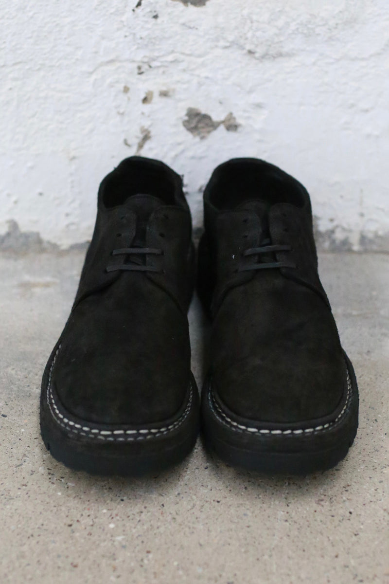 Guidi792VClassicDerbyLongLace-