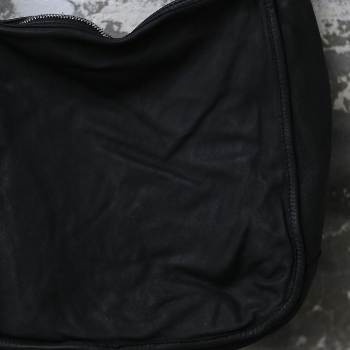 バッグ GUIDI HOBO BAG BLACK GUIDI HOBO BAG BLACK