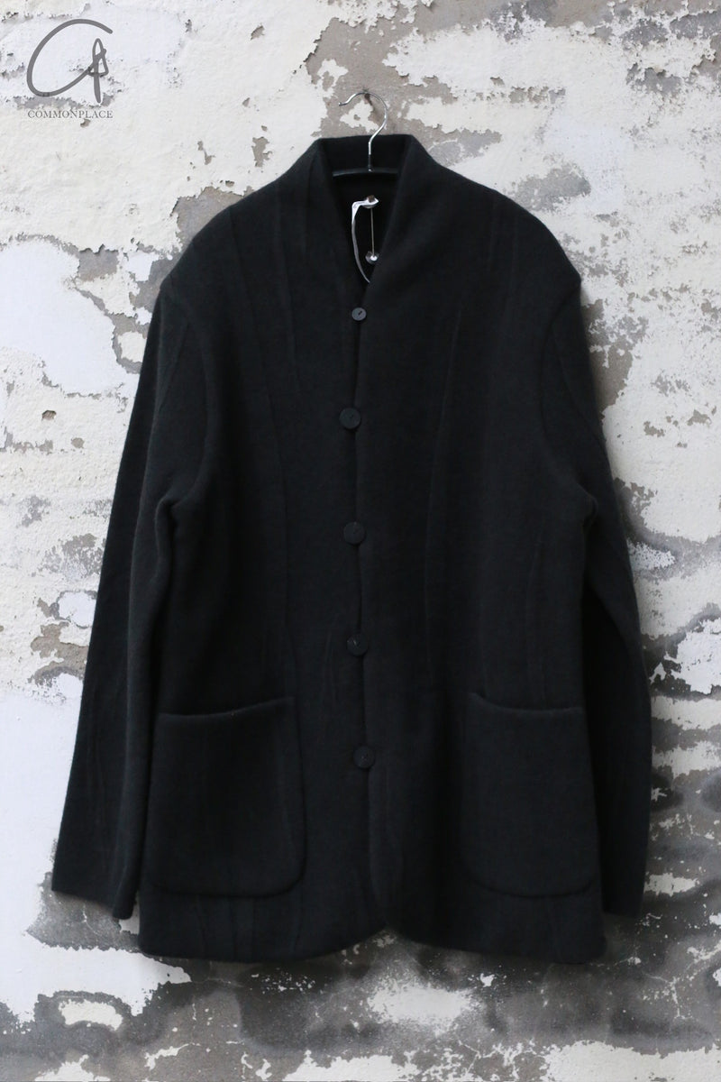 Label Under Construction 5B Jacket 48 美品 Label Under Construction tent jacket, size 48 | Styleforum