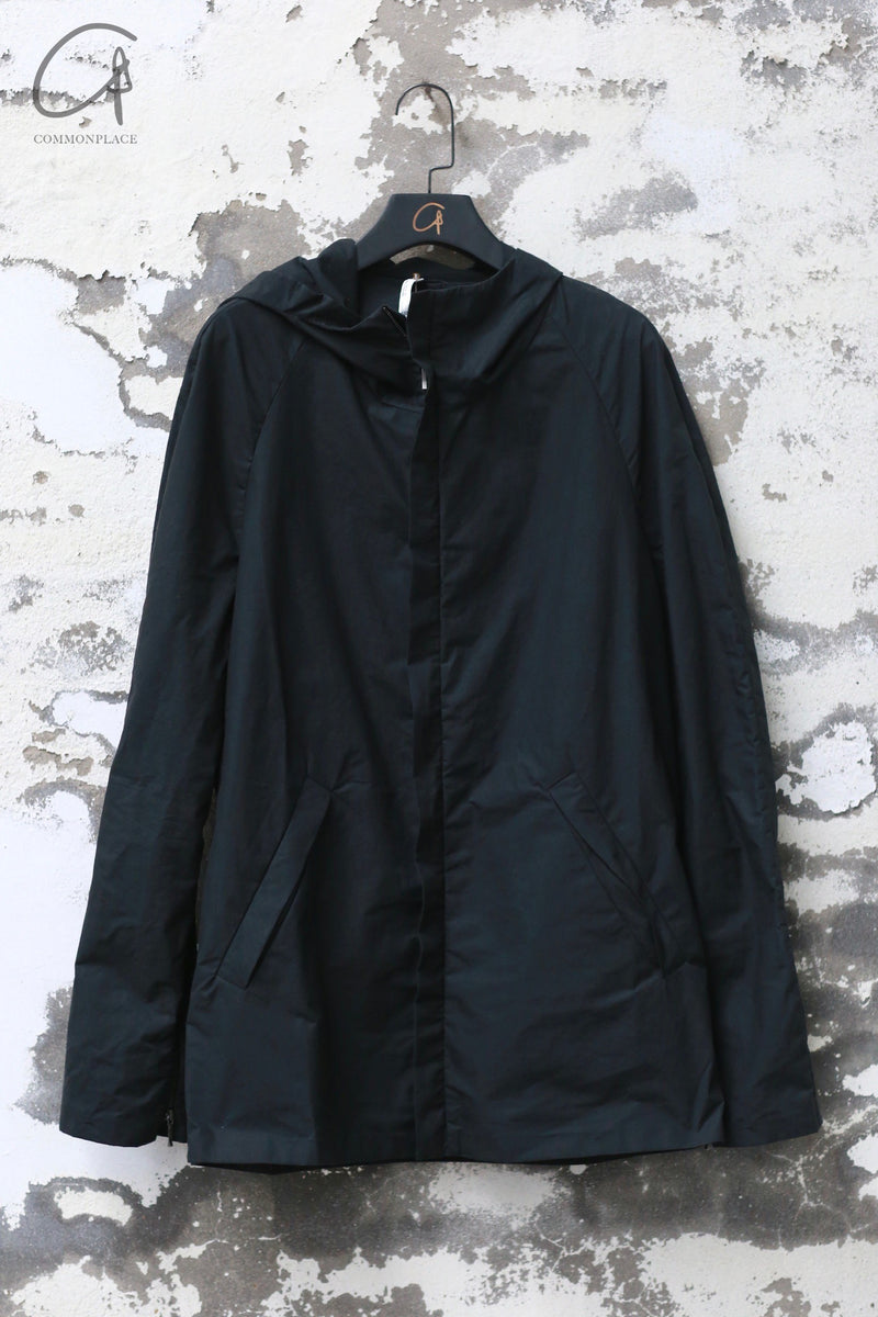 Label Under Construction 5B Jacket 48 美品 Label Under Construction tent jacket, size 48 | Styleforum