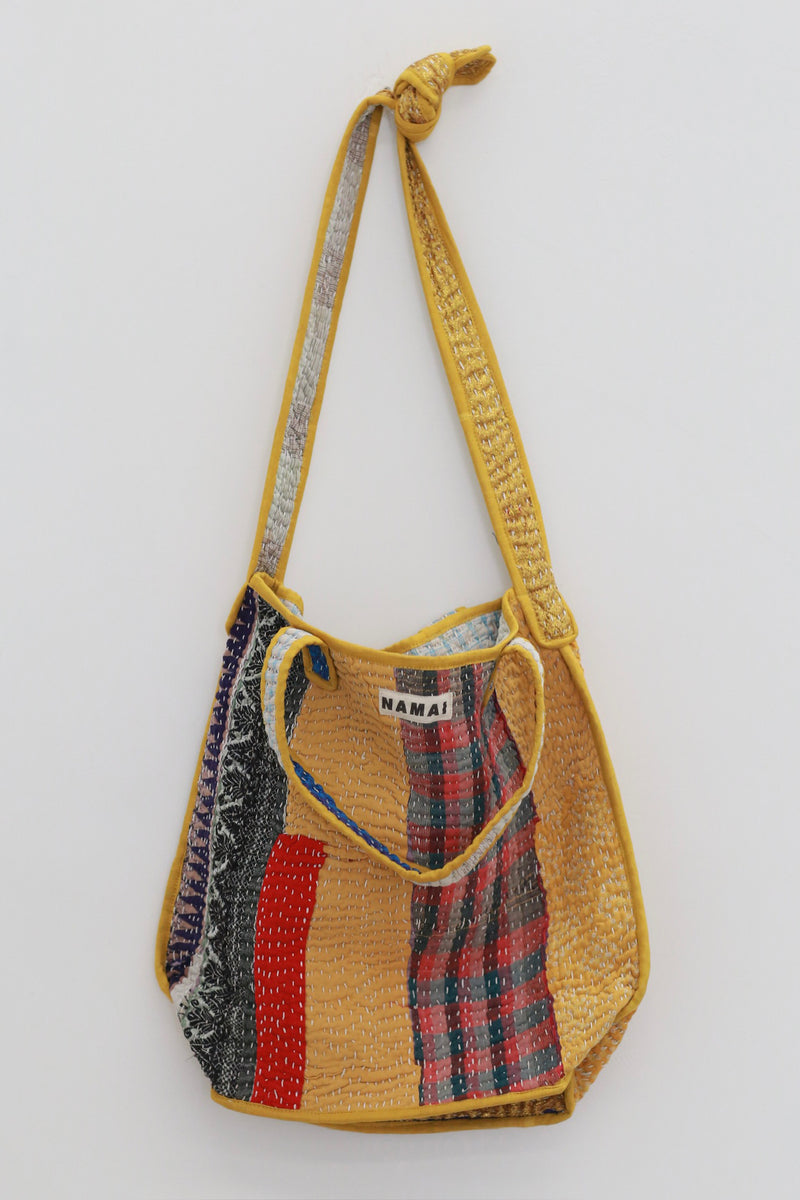 NAMAI 25 Autumn/Winter KAIRA XOTI Tote Bag NA-NMXT001-1