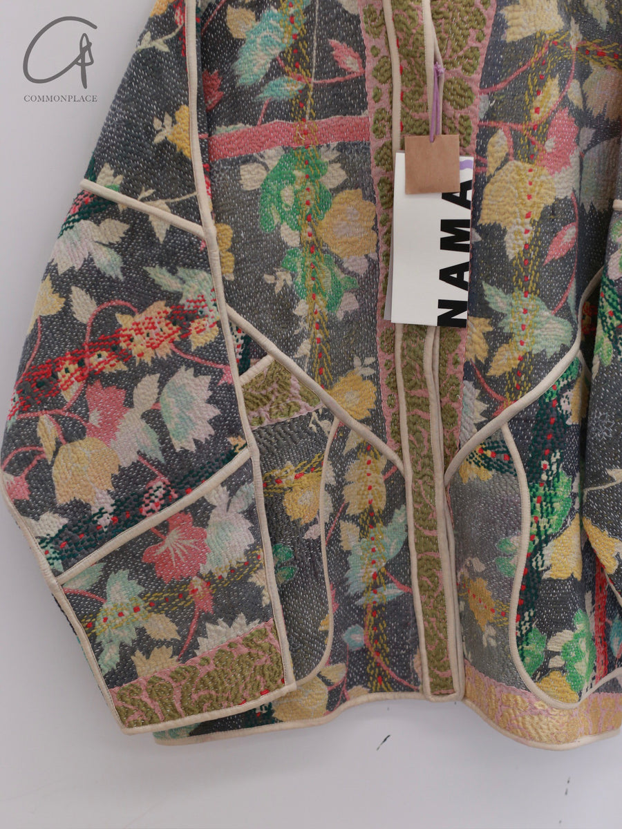 NAMAI LADHIYA JACKET NM-NMLJ001-0-5