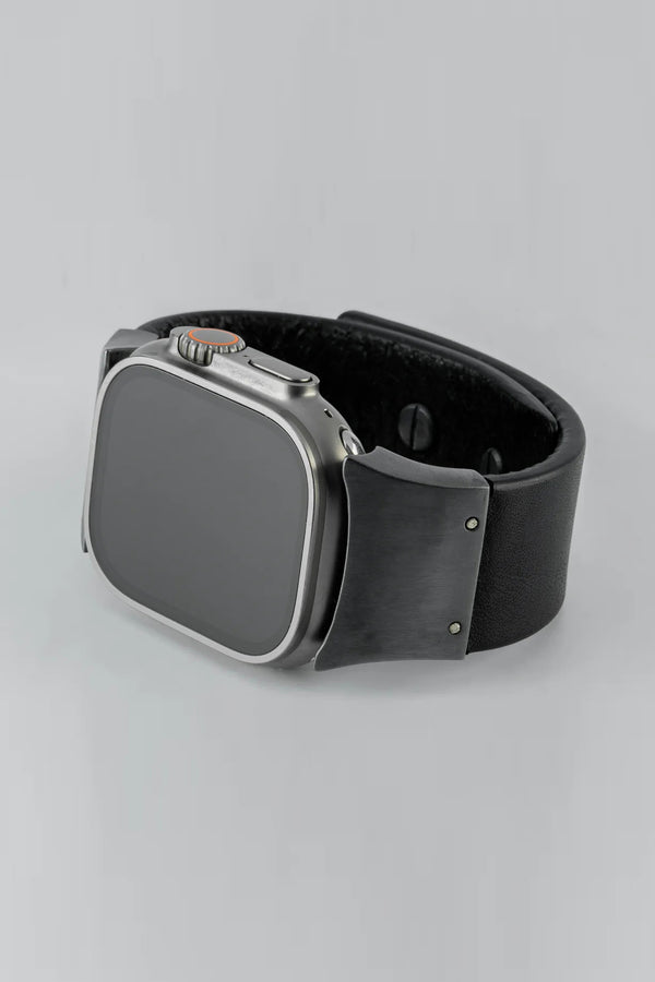 Parts of Four Watch Strap Collection Purchase PS4-AW2442-2-BLK+KA-HEI