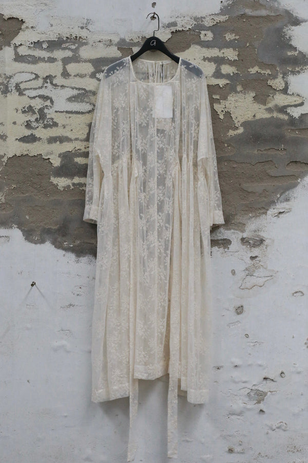 Pengtai 25 Autumn/Winter Luna Dress PT-PW25C07-1-BEIGE