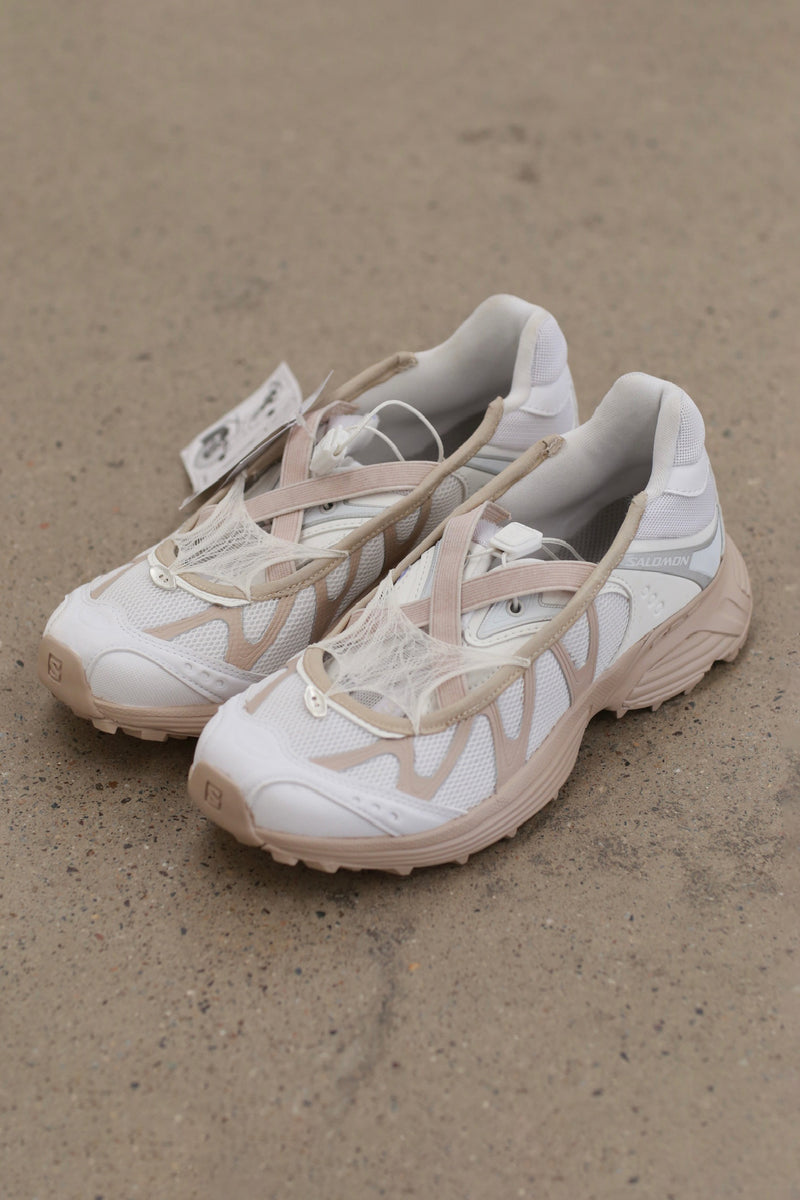 RUI built X Salomon salomon XT-shoes RUI-S26SH02-Misty rose flesh pink