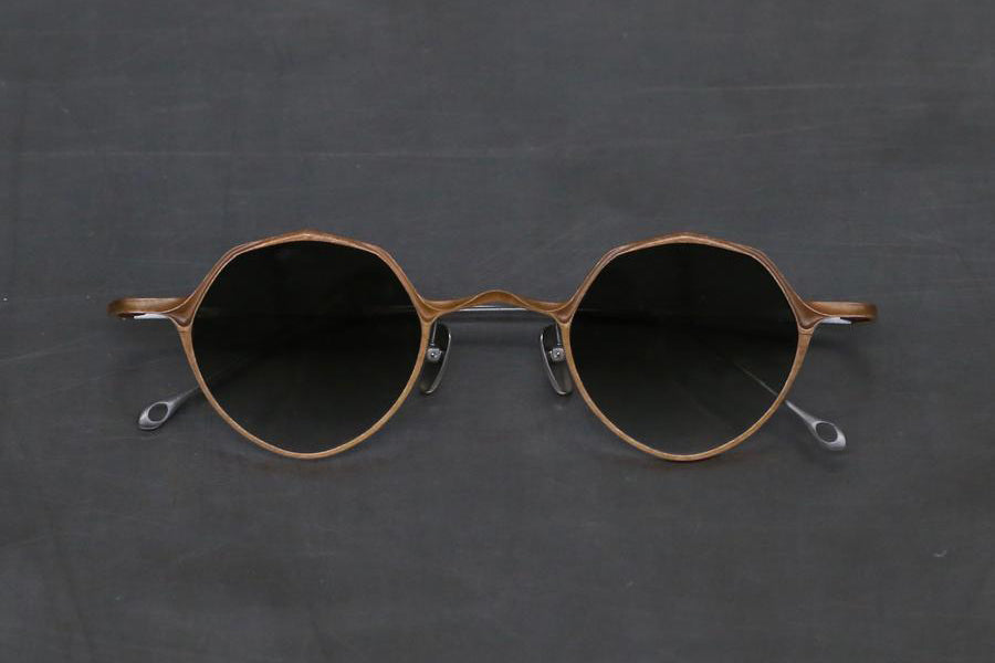 Rigards RG1019CU series collection copper titanium high-level handmade