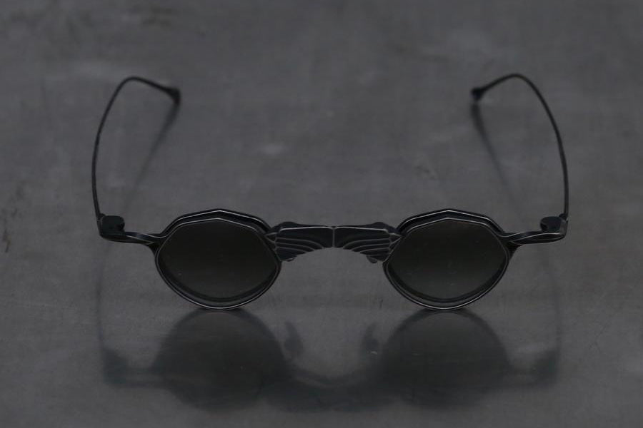 小物 RIGARDS X KAMONUJ RG0318JM Rigards X Kamonuj for Juno Mak - Eyestylist