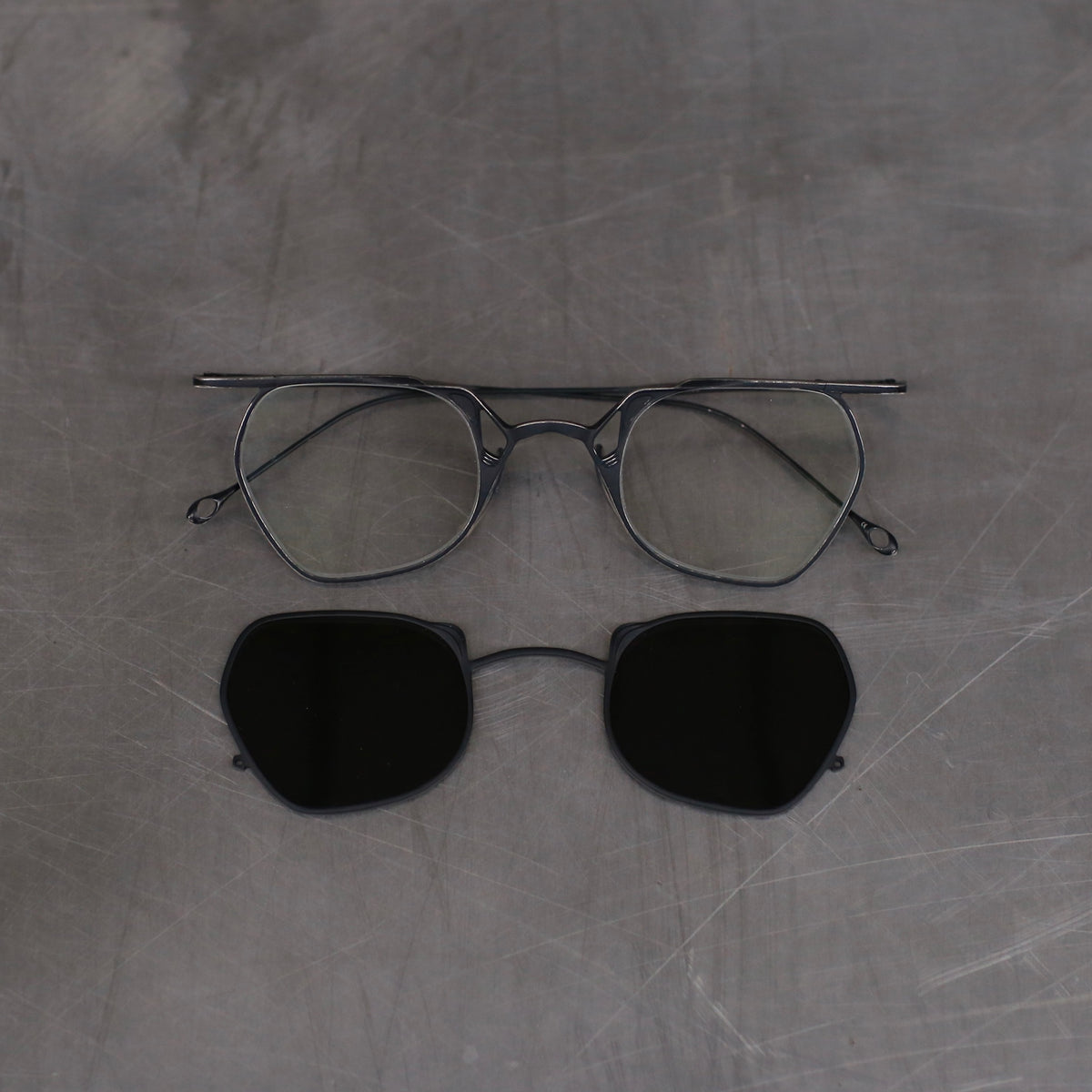Rigards X TVA joint RG1999TVA series special double-layer