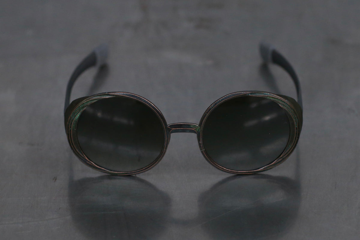 Rigards X ZIGGY CHEN Joint RG1941ZC Series Pure Titanium/Aluminum Magn