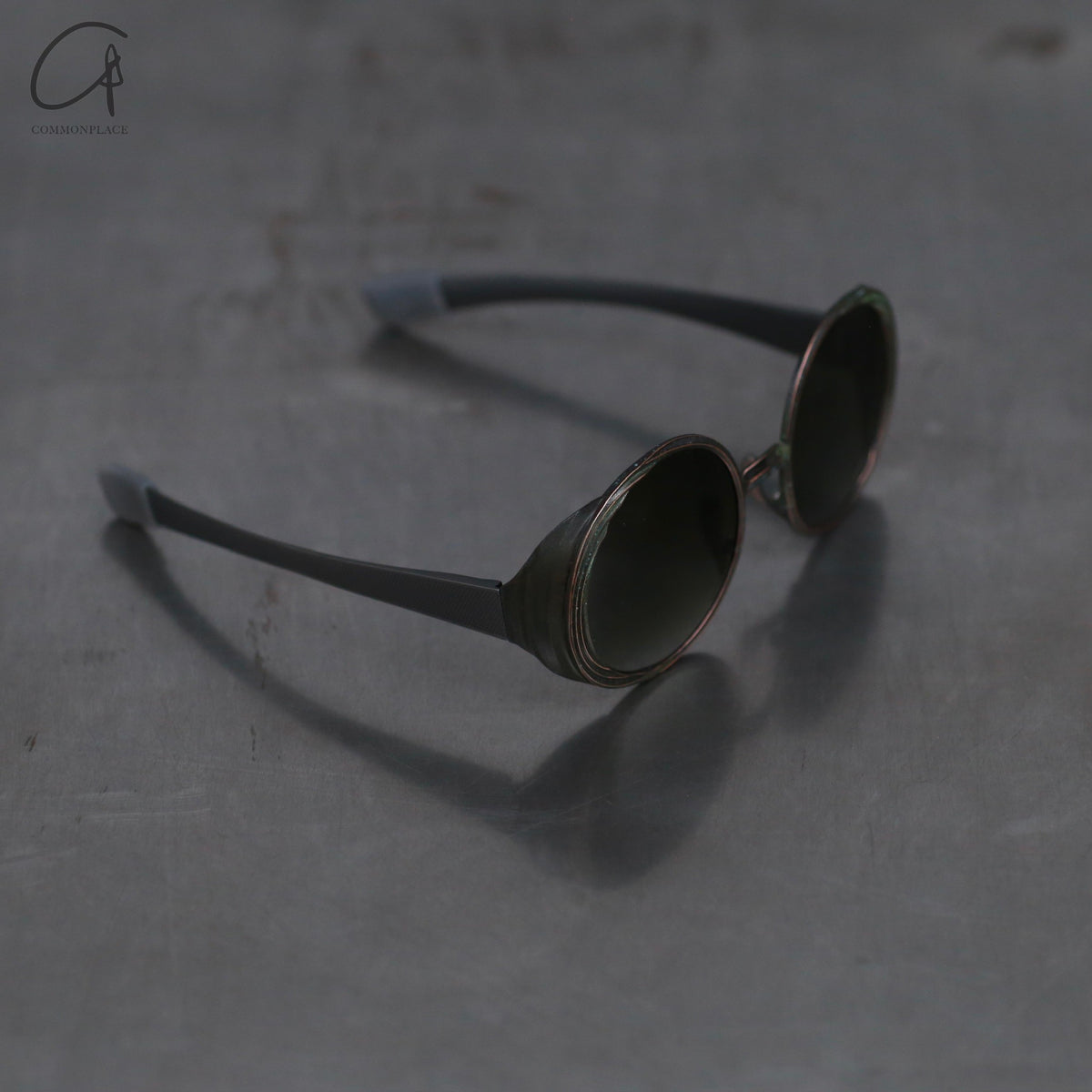 Rigards X ZIGGY CHEN Joint RG1941ZC Series Pure Titanium/Aluminum Magn