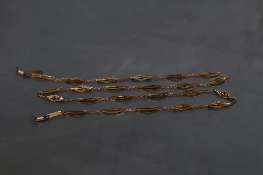 Rigards Diamond Eyeglass Chain RG-T010CU-0 PR5