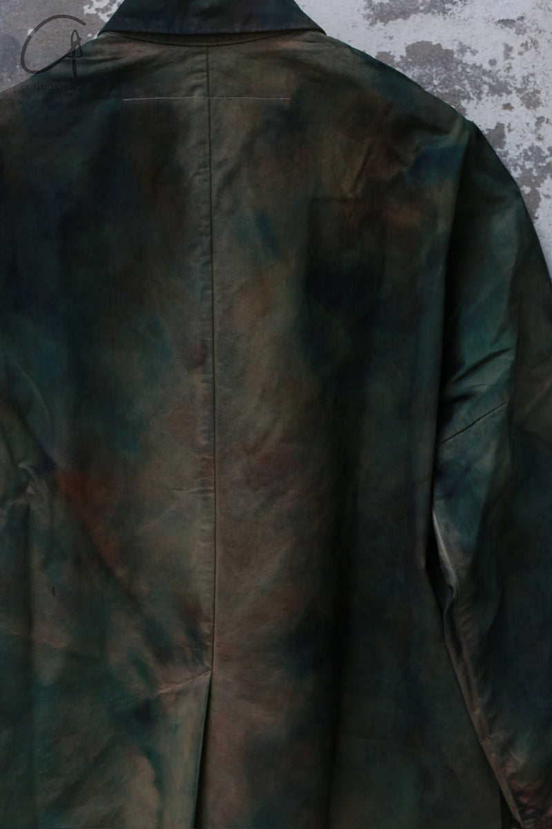 TOOGOOD TG-THE MECHANIC JACKET-WOODLAND