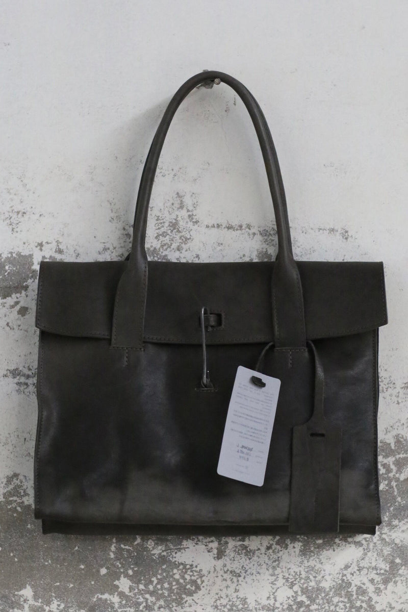 トートバッグ tagliovivo doctor bag Tagliovivo DOCTOR L Large Doctor's Handbag, Handcrafted in Italy. (TAG