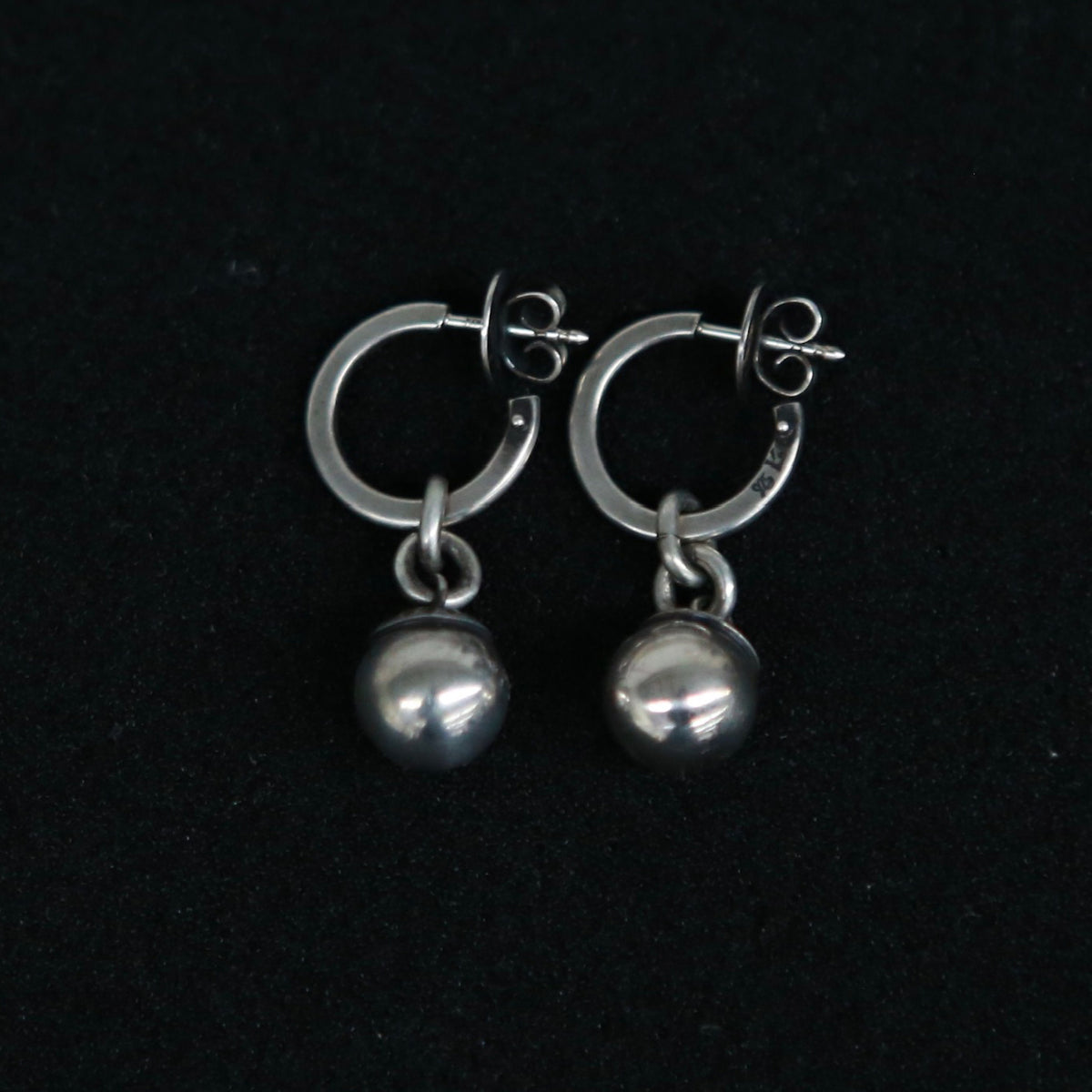 アクセサリー Werkstatt Munchen M1975 L WERKSTATTMUNCHEN925SilverPearl