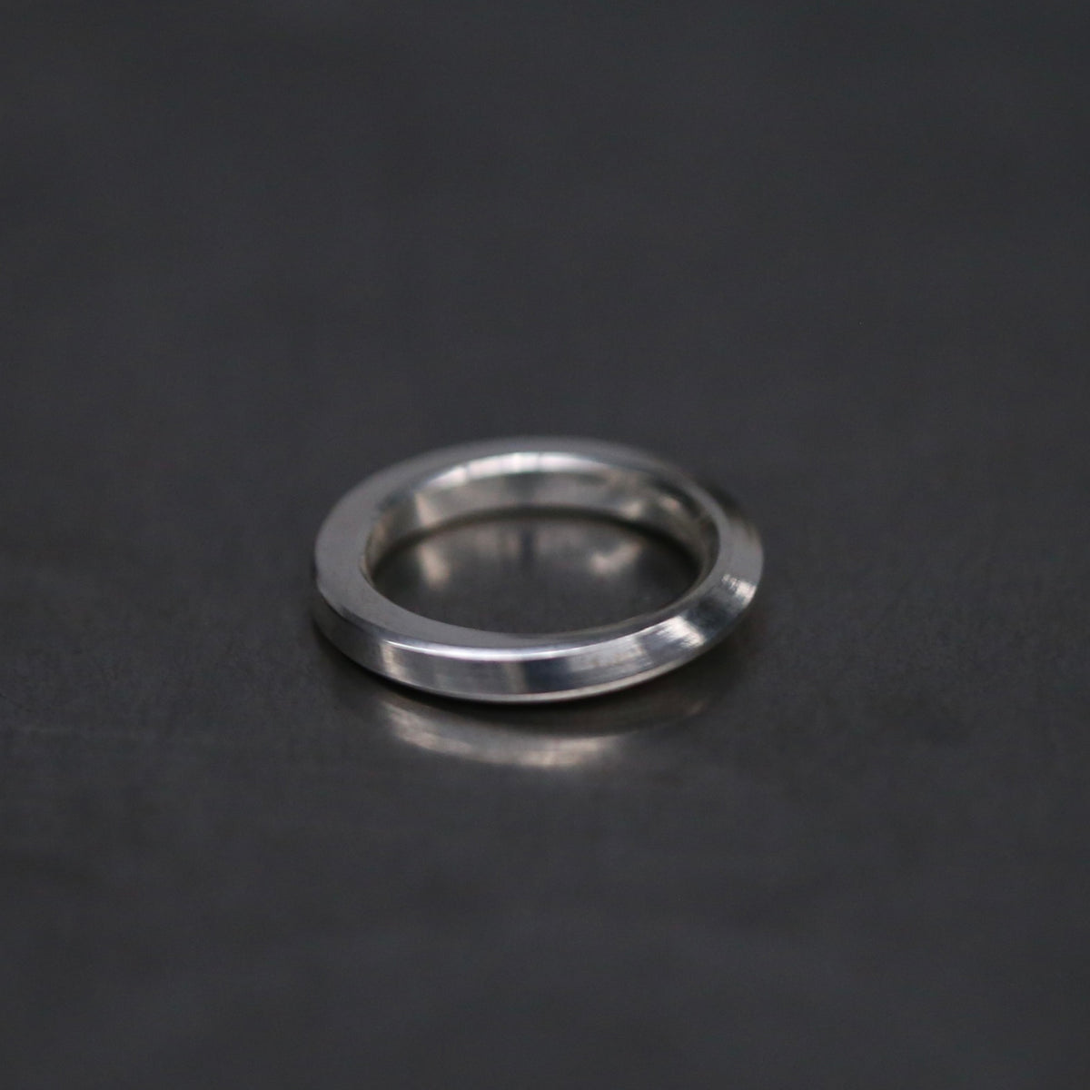 WERKSTATT MUNCHEN twisted ring WM-M1280-0 PWM7