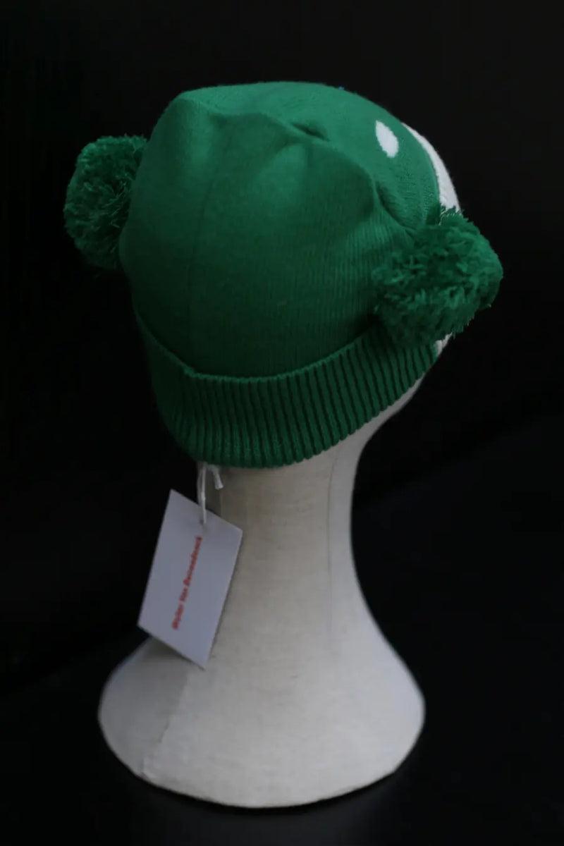 Walter Van Beirendonck Beanie Collection WVB-9011-LVMB-F