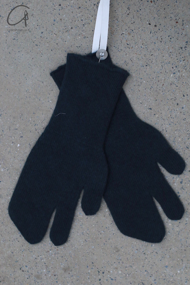 レッグウェア Label Under Construction Glove label under construction 24 autumn and winter OK gloves LUC
