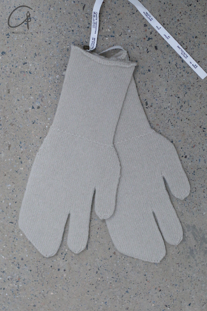レッグウェア Label Under Construction Glove label under construction 24 autumn and winter OK gloves LUC