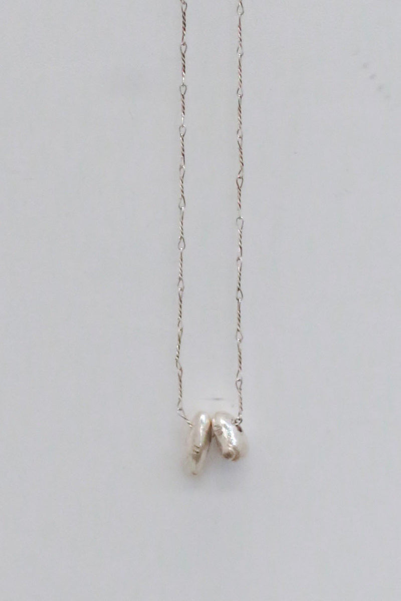 m.a+ Maurizio Amadei 925 silver necklace series MA-ACN60/C5 AG-YIN-F 6
