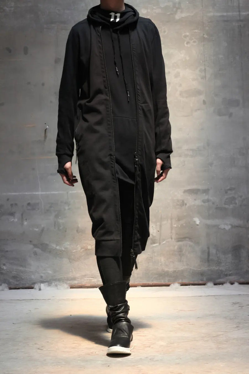 11 by boris bidjan saberi (Jacket) Z3 F-1129 C1 UNI
