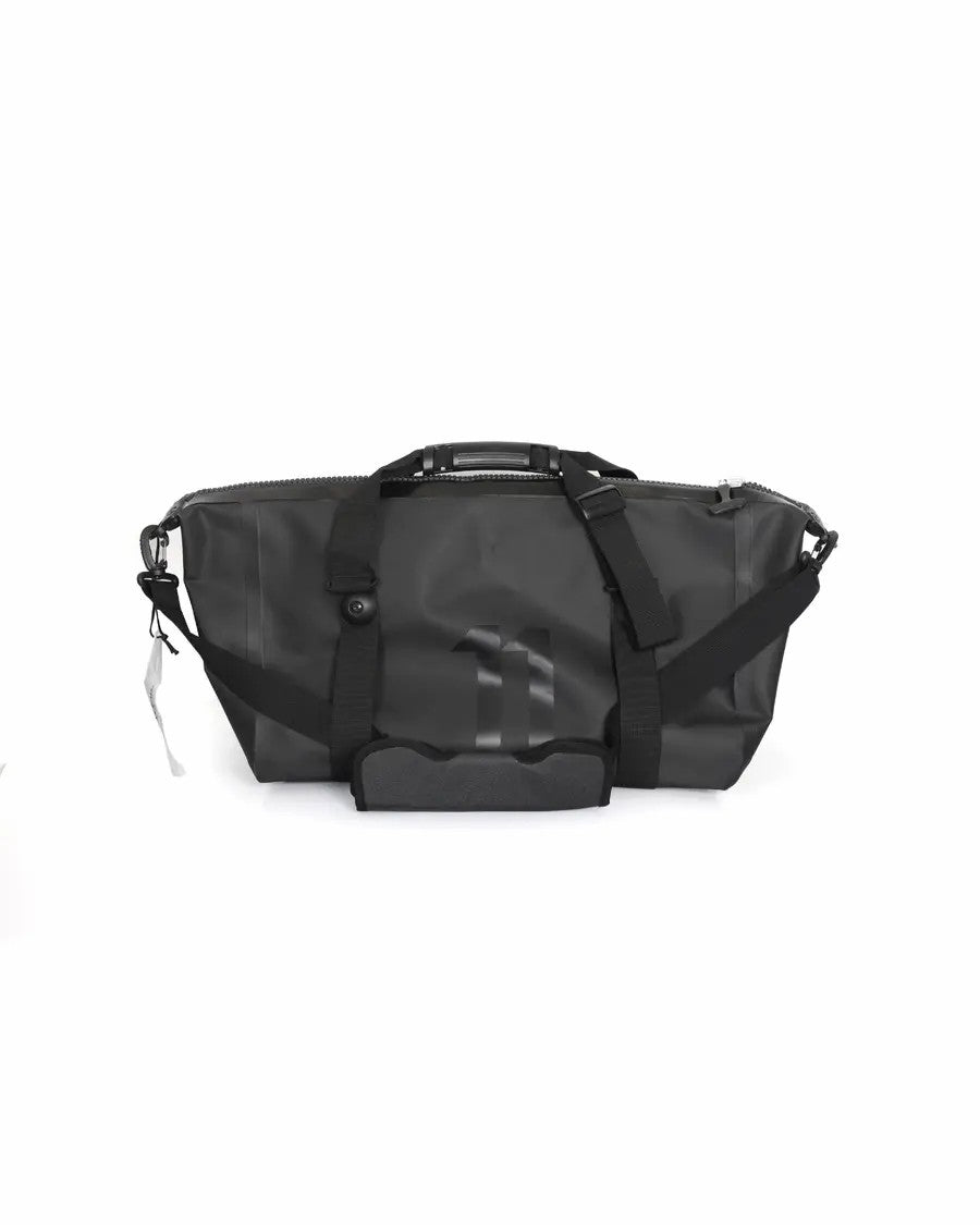 Boris Bidjan Saberi ボストン バッグ 11 BY BORIS BIDJAN SABERI × ORTLIEB ボストンバッグ - メルカリ