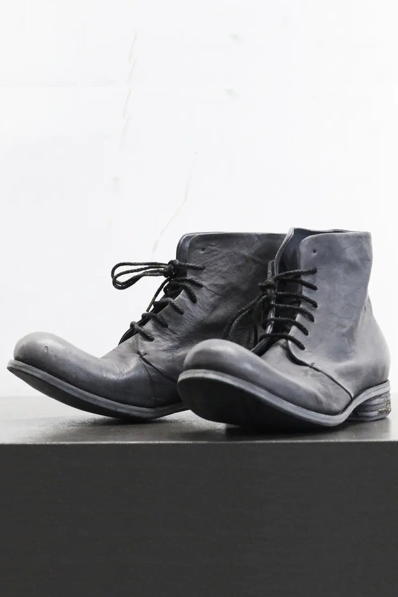 A1923Kangarooleatherankleboots A1923Kangarooleatherankleboots