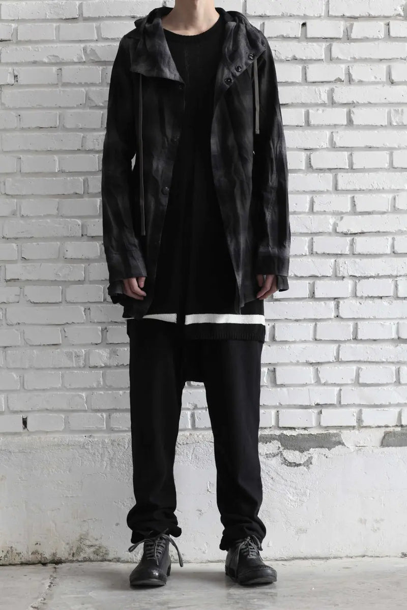 AF Artefact (jacket-black) ag-1317-1 UNI