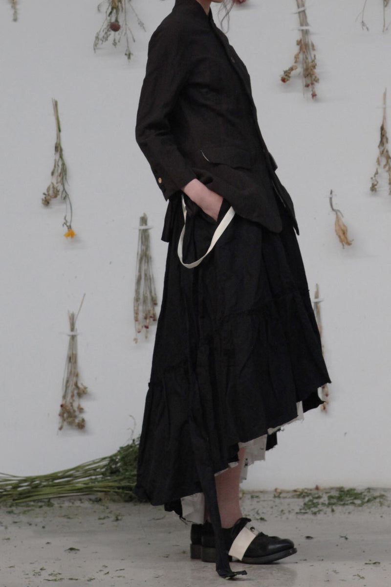 Aleksandr Manamis jacket 1190953