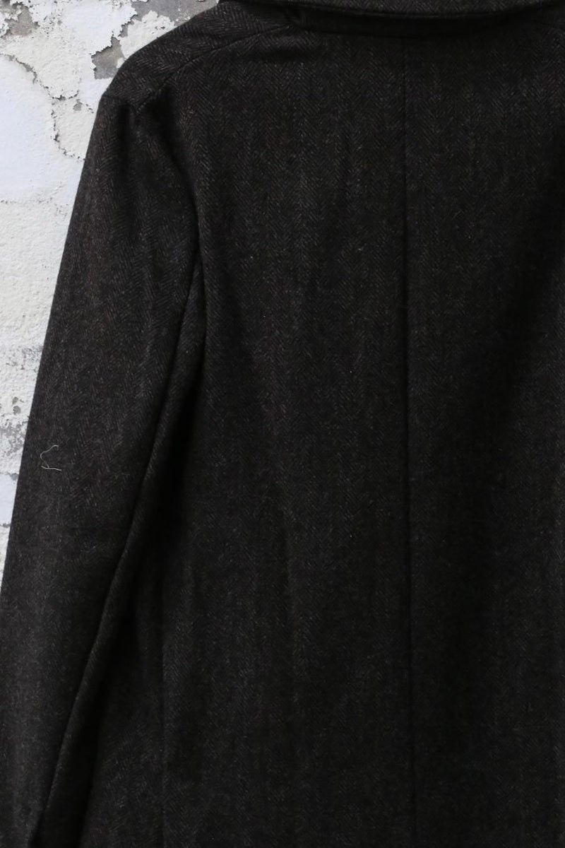Archivio j.m. Ribot　48 Archivio J.M. Ribot Mens Vintage Linen Blazer – IfSohoNewYork