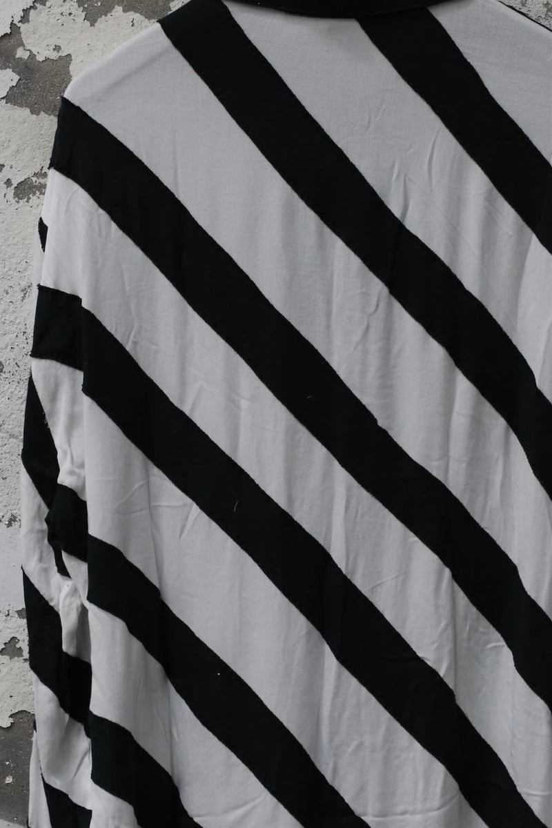 Archivio J.M.Ribot striped shirt SH09/Stripes Archivio J.M.Ribot striped shirt SH09/Stripes