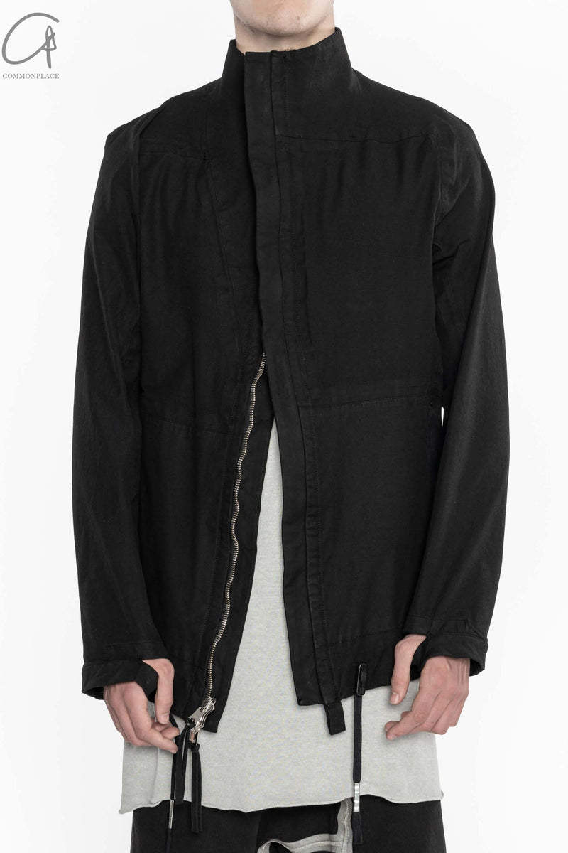 BORIS BIDJAN SABERI Jacket OUTDOOR JACKET 4.ST F1502F-W