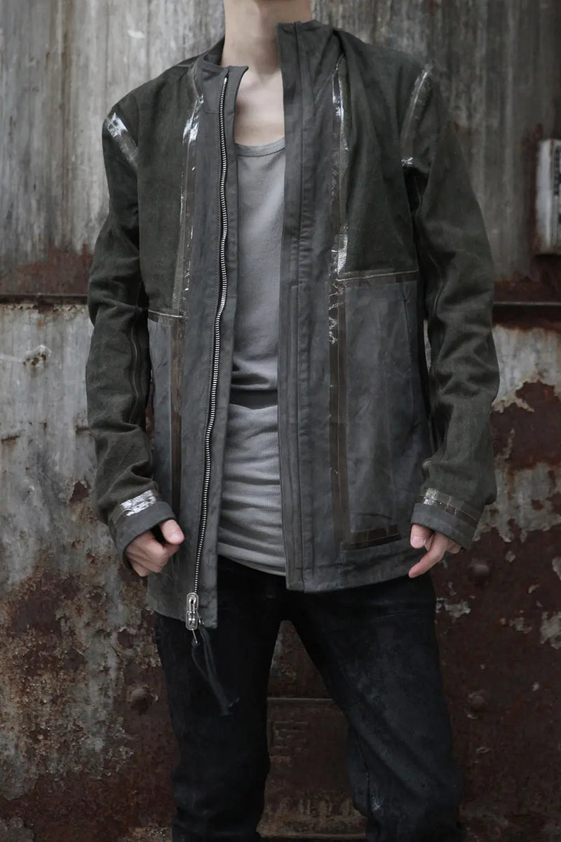 Boris bidjan hot sale saberi blazer