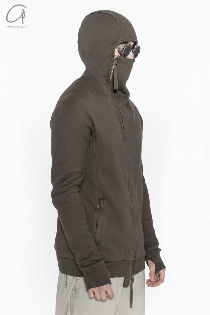 Boris bidjan hot sale saberi hoodie