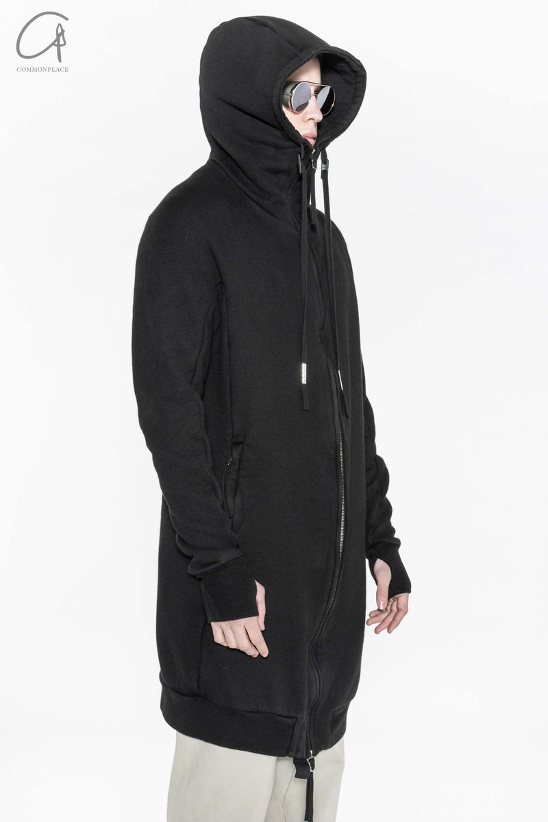 新品 Boris bidjan saberi zipper 1 カシミヤ 2019-20AW BORIS BIDJAN SABERI “ZIPPER1” “ZIPPER2