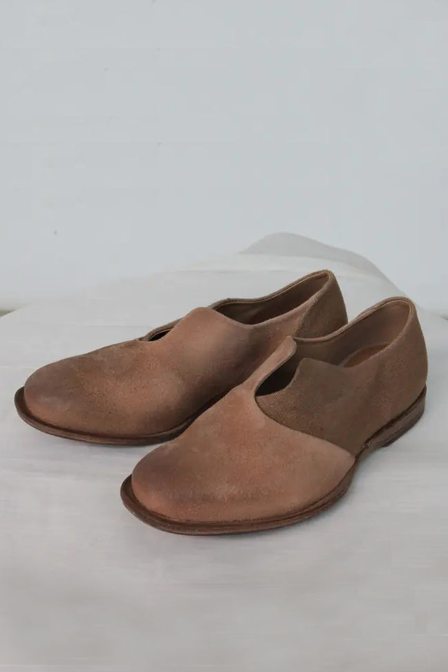 CHEREVICHKIOTVICHKI 新品未使用 Yohji Yamamoto Pour Homme × CHEREVICHKIOTVICHKI 【men3294I