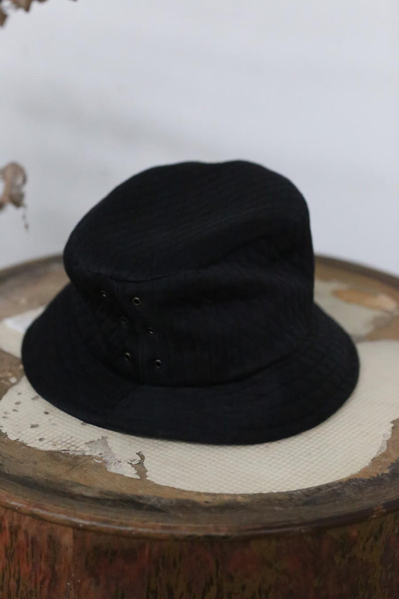 DEVOA Brimmed Hat DC-AFH